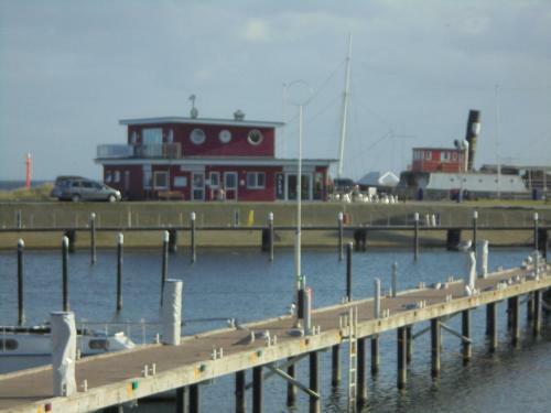 Apartamento Ostseemuschel