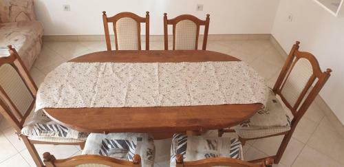 Apartamentos Ana Andreskic