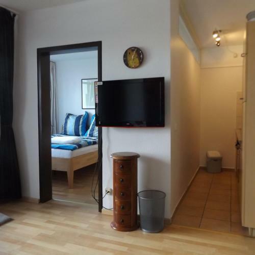 Apartamento Ostsee-residenz 17