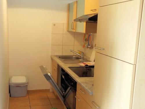 Apartamento Ostsee-residenz 17