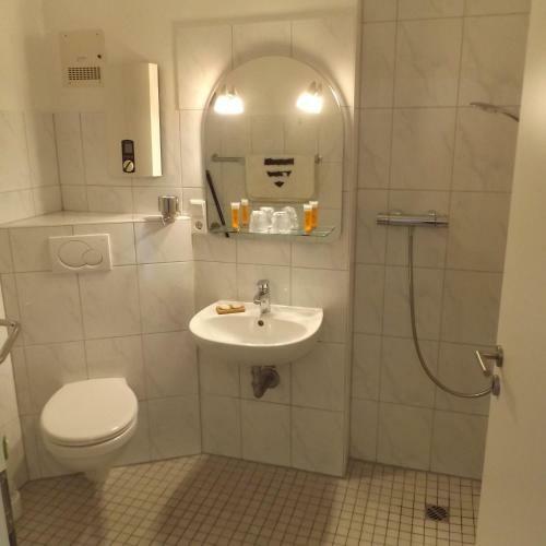 Apartamento Ostsee-residenz 17