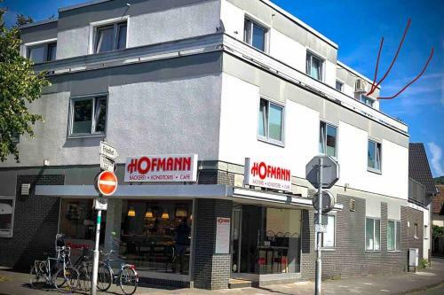 Apartamento Wohnen Beim Brotsommelier - Brezel