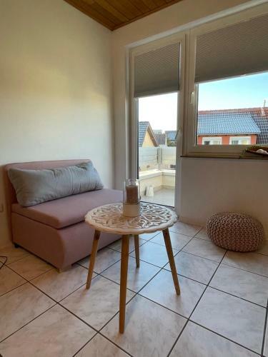 Apartamento Wohnen Beim Brotsommelier - Brezel