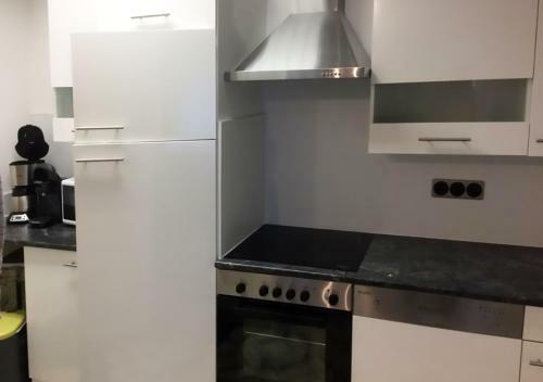 Apartamento Ferienwohnung Angelika