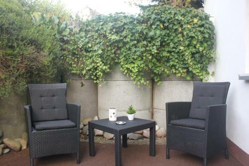 Apartamento Ferienwohnung Angelika
