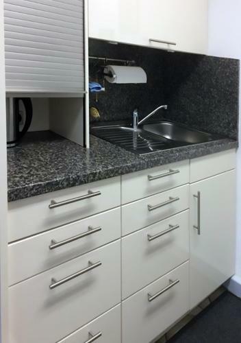 Apartamento Ferienwohnung Angelika