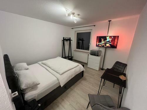 Apartamento Suiteable-living Moderne, Zentrale Einraumwohnung