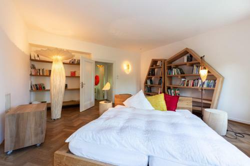 Hostal Haus Martinus Am Vortexgarten Mathildenh�he