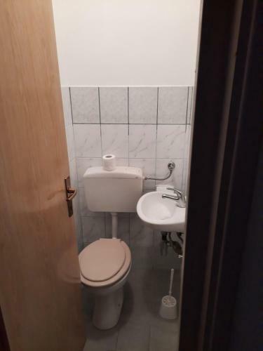 Apartamento Aparrmani Franeli? Lopar 310