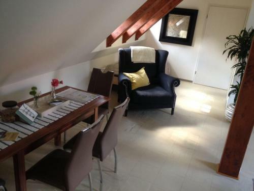 Apartamento Wohnung Am Weserradweg