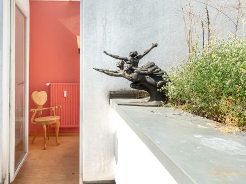 Apartamento Darmstadt Loft