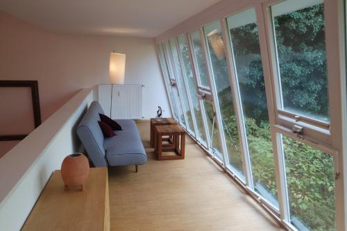 Apartamento Darmstadt Loft