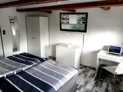 Apartamento G�stehaus Im Weserbergland