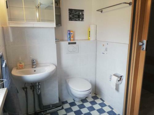 Apartamento G�stehaus Im Weserbergland