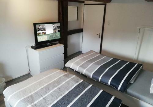 Apartamento G�stehaus Im Weserbergland