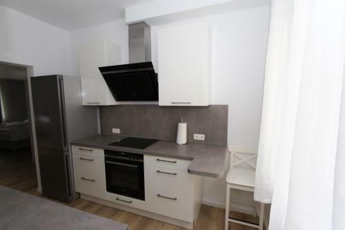 Dalex Apartment Kontaktlos Self Check In - Self Check Out