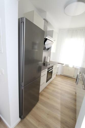Dalex Apartment Kontaktlos Self Check In - Self Check Out