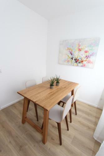Dalex Apartment Kontaktlos Self Check In - Self Check Out