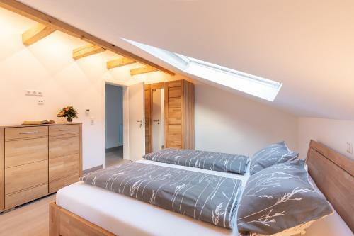 Apartamento Ferienwohnung *am Bronnwiesle*
