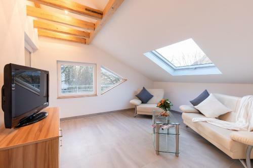 Apartamento Ferienwohnung *am Bronnwiesle*