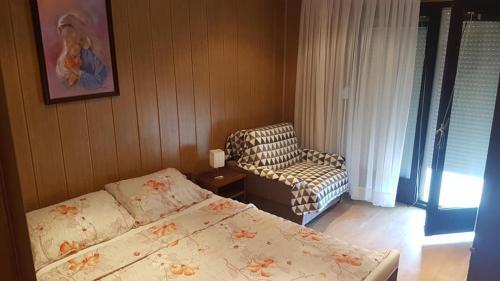 Apartmani Vibovec Lana 305