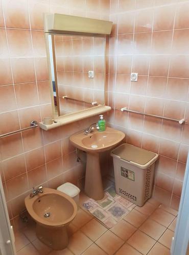Apartmani Vibovec Lana 305
