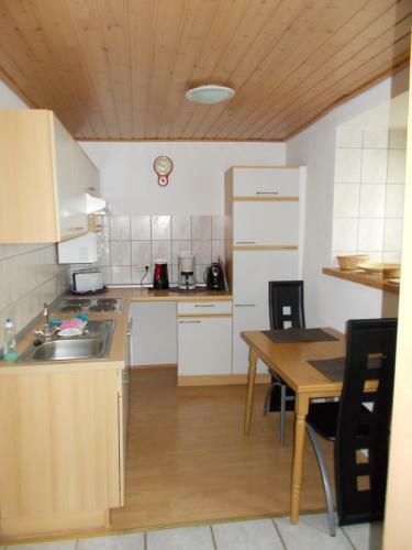 Apartamento Ferienhaus Neunkirchener- M�hle