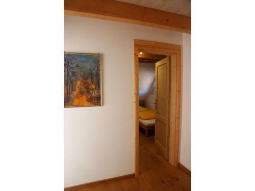 Apartamento Hof Sinnenberg
