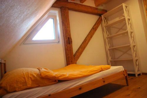 Apartamento Hof Sinnenberg