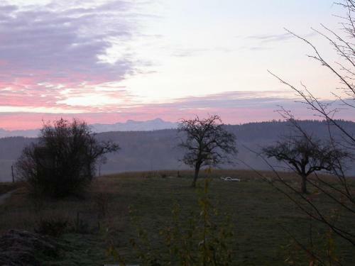 Apartamento Hof Sinnenberg