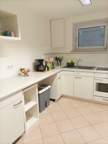 Apartamento Ferienwohnung Am Kurpark