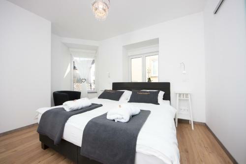 Apartamento Eifel5star - Burgfriedstra�e