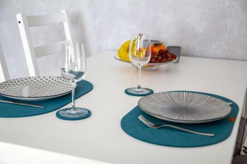 Apartamento Ferienwohnung Eifelurlaub