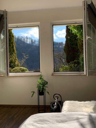 Apartamento Drei Maare Blick