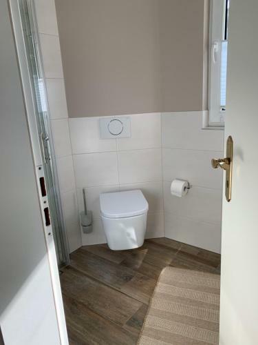 Apartamento Drei Maare Blick