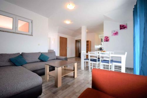 Apartment In Lopar/insel Rab 38297