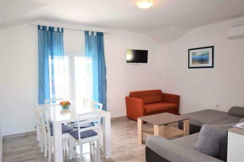 Apartment In Lopar/insel Rab 38297
