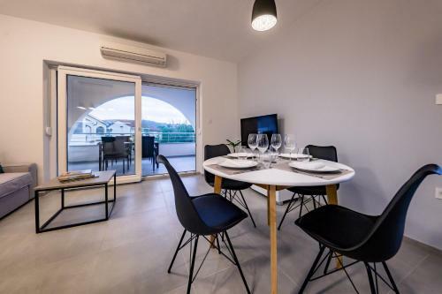 Apartmani Villa Zora