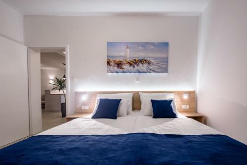 Apartmani Villa Zora
