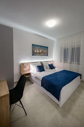 Apartmani Villa Zora