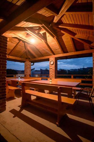 Apartmani Villa Zora
