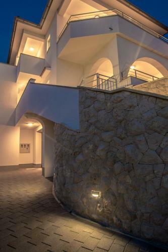Apartmani Villa Zora