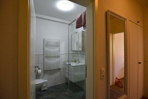 Apartamento Weinbach Wohnungen
