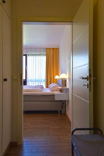 Apartamento Weinbach Wohnungen