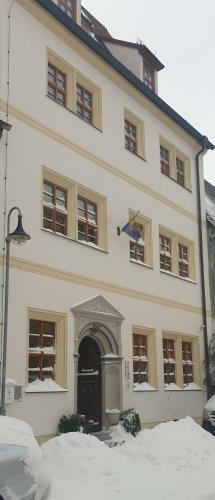 Apartamento Appartement Gartenblick