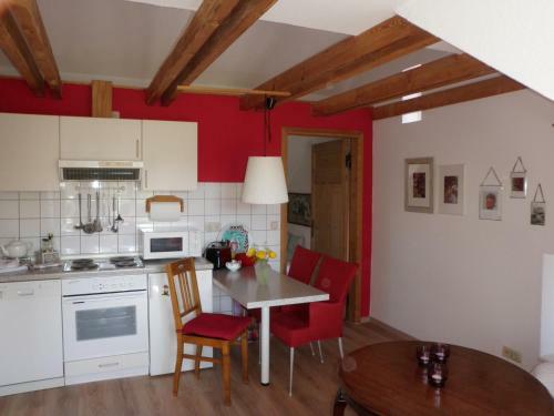 Apartamento G�stehaus Kl�n-stuuv