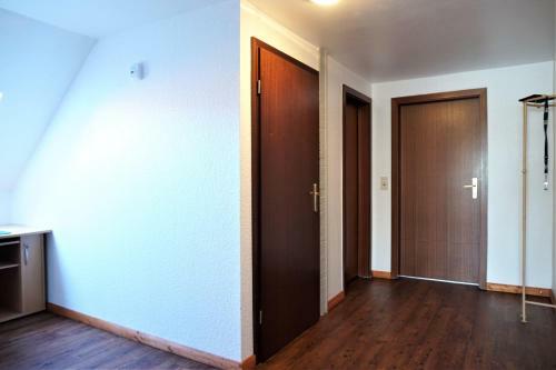 Apartamento Haus-magarethe