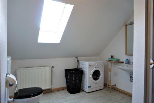 Apartamento Haus-magarethe