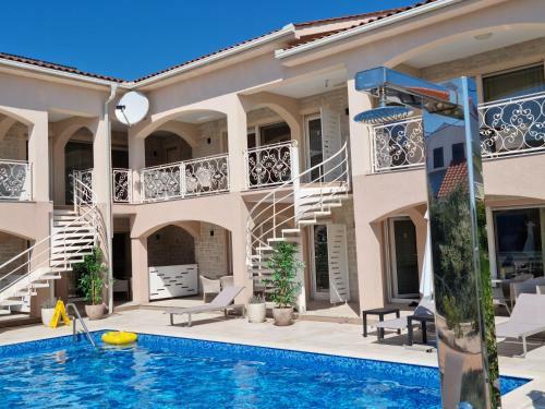 Apartamento Villa Luka Lopar