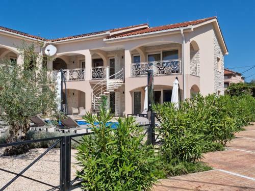 Apartamento Villa Luka Lopar